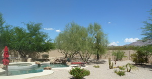 Pinnacle Peak Estates home for sale