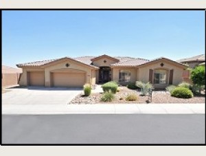 42516 N Back Creek Way Anthem Arizona 85086