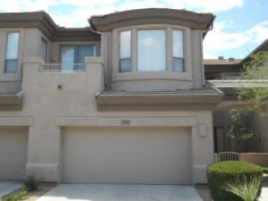 Cachet Homes at McDowell Mountain home for sale