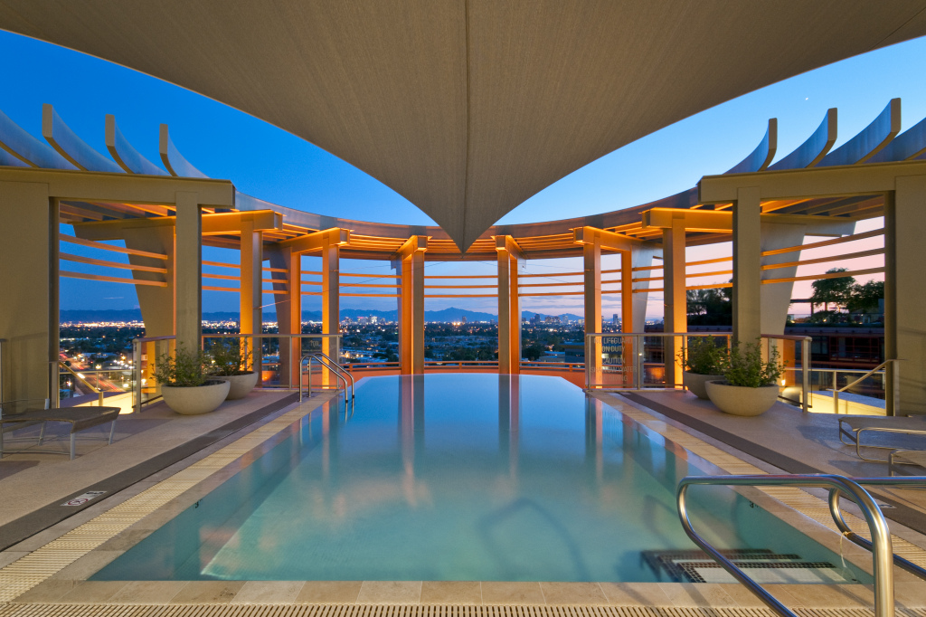 2402 E ESPLANADE Lane Unit 603 - 6773734