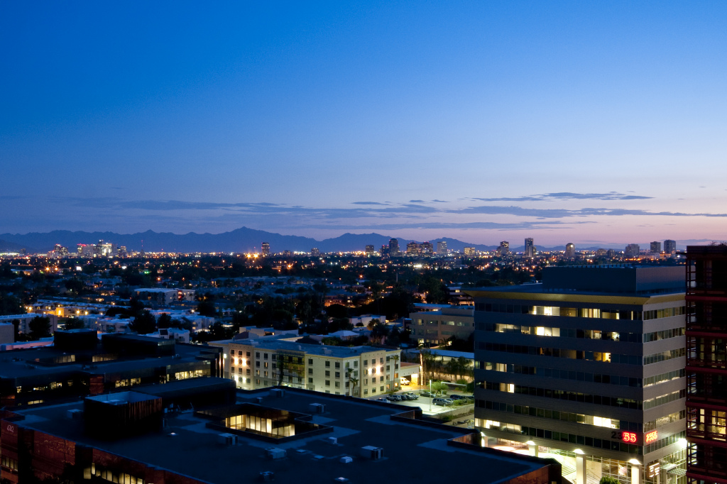 2402 E ESPLANADE Lane Unit 603 - 6773726