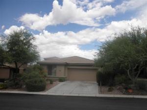 2364 W Turtle Hill Court Anthem Arizona 85086