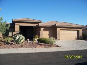41618 N Emerald Lake Drive Anthem Arizona 85086