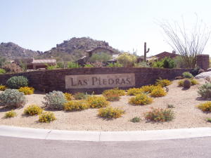 Las Piedras (Summit) home for sale