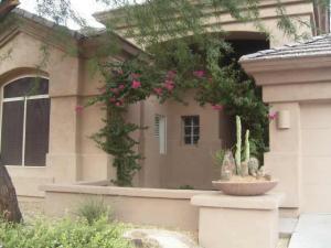 Vermillion Cliffs home for sale
