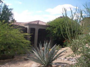 Troon Ridge home for sale