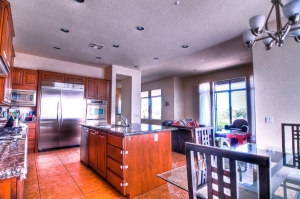 Saguaro Highlands home for sale