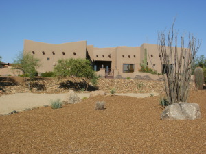 Granite Mountain Area Non-HOA Property home for sale