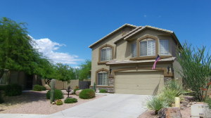 Pinnacle Reserve home for sale