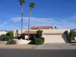 Rio Verde home for sale