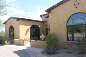 Custom Homes home for sale