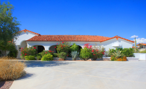 Pinnacle Peak Vistas home for sale