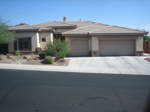 42301 N Long Cove Way Anthem Arizona 85086