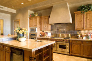 Seven Arrows home for sale