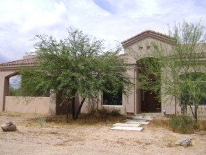 Granite Mountain Area Non-HOA Property home for sale
