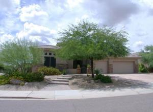 Desert Vista home for sale