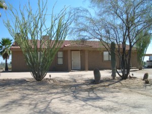 Other Desert Foothills Area Property home for sale