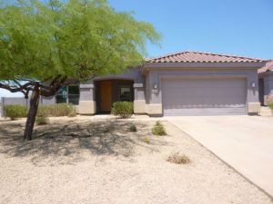 The Fairways at Legend Trail home for sale