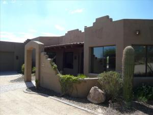 Carefree Shadows home for sale