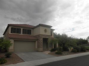 3416 W Thoreau Lane Anthem Arizona 85086