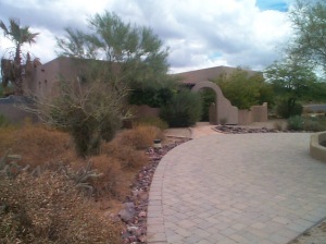 Other Desert Foothills Area Property home for sale