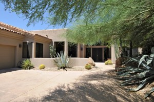Whispering Ridge home for sale