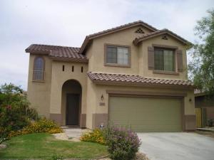 3808 W Ranier Court Anthem Arizona 85086
