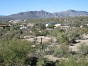 6579 CAVE CREEK Road