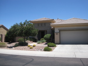 40823 N Harbour Town Way Anthem Arizona 85086