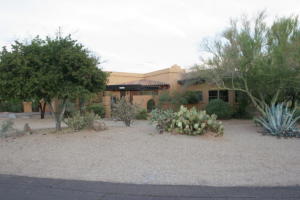 Pinnacle Peak Estates home for sale