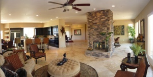 Desert Skyline home for sale