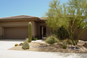 Bellasera home for sale