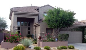 2540 SqFt - 3/3 bed/bath - $439,900 - Pending