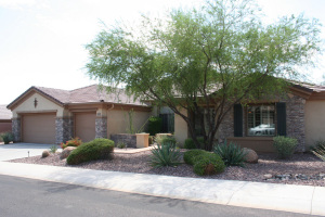 42204 N Olympic Fields Court Anthem Arizona 85086