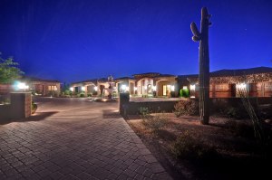 Pinnacle Peak Vistas home for sale
