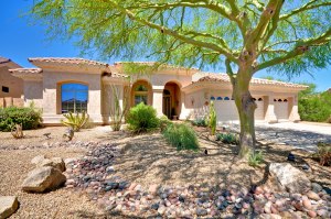 Dorado home for sale