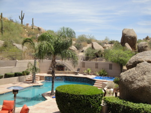 Troon Ridge home for sale