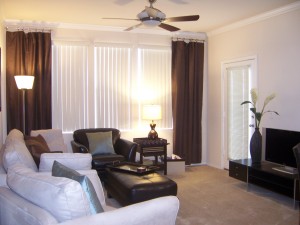 1290 SqFt - 2/2 bed/bath - $142,000