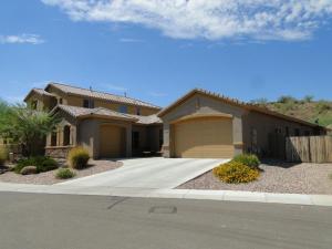 3741 W Jordon Court Anthem Arizona 85086