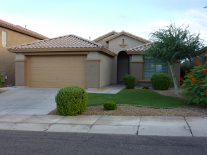 43202 N Outer Banks Drive Anthem Arizona 85086