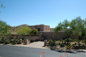 Troon Ridge home for sale
