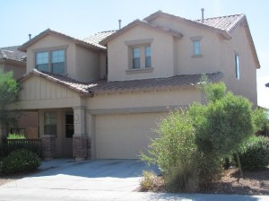 42912 N 43rd Drive Anthem Arizona 85087