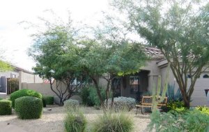 The Fairways at Legend Trail home for sale