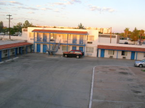 1814 APACHE Boulevard