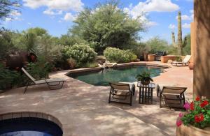 Gambel Quail home for sale