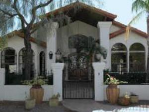 Pinnacle Peak Estates home for sale