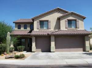 39627 N Graham Way Anthem Arizona 85086