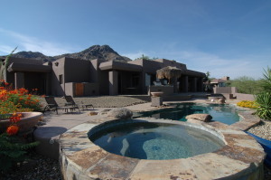 Troon Ridge home for sale