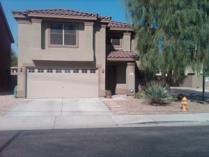1823 SqFt - 3/3 bed/bath - $195,000