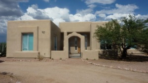 Granite Mountain Area Non-HOA Property home for sale
